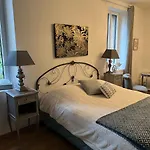Chateau Segot Bed & Breakfast