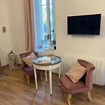 Bed & Breakfast Chateau Segot 3*