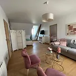 Chateau Segot Bed & Breakfast 3*