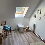 Chateau Segot Nocleg ze śniadaniem 3*