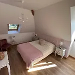 Chateau Segot Bed & Breakfast Neuilly-le-Réal