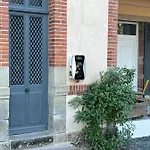 Chateau Segot Nocleg ze śniadaniem
