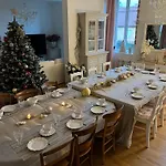 Bed & Breakfast Chateau Segot Neuilly-le-Réal