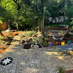 Bed & Breakfast Chateau Segot