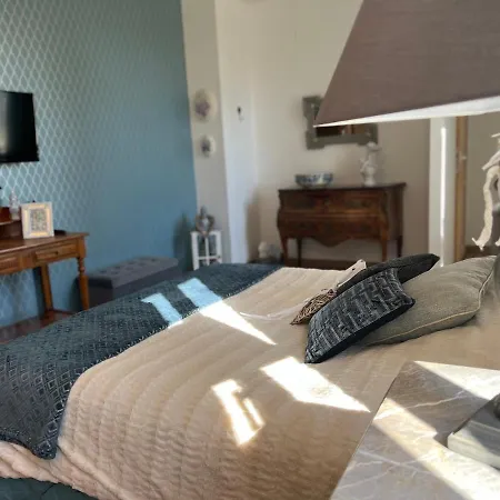 Chateau Segot Neuilly-le-Réal