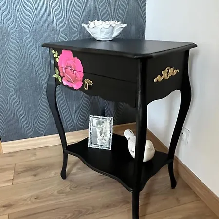 Chateau Segot Bed & Breakfast Neuilly-le-Réal