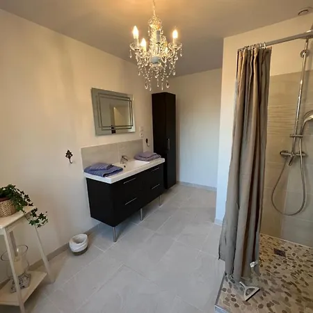 Chateau Segot Frühstückspension 3*