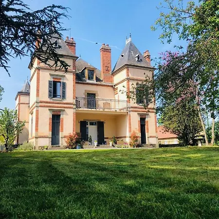Chateau Segot *