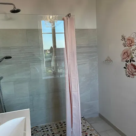 Chateau Segot Neuilly-le-Réal