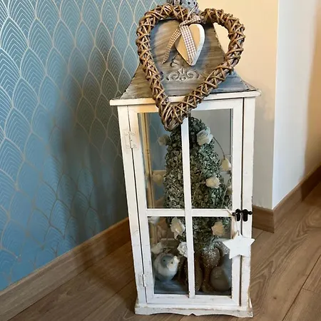 Bed & Breakfast Chateau Segot Neuilly-le-Réal