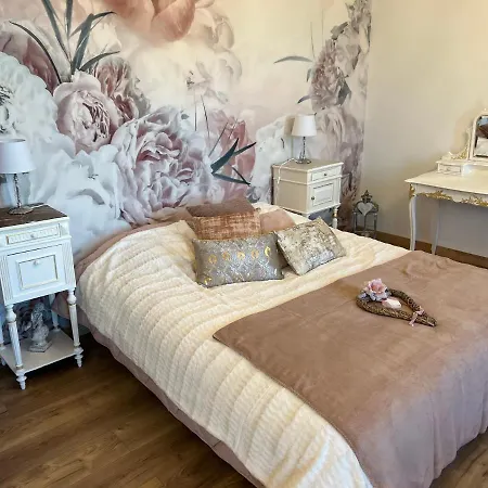 Chateau Segot 3* Neuilly-le-Réal