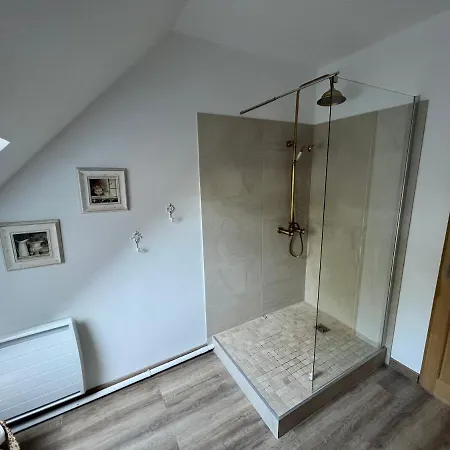 Bed & Breakfast Chateau Segot