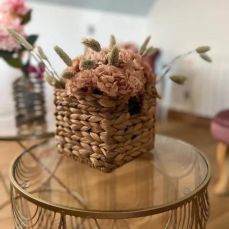 Chateau Segot Bed & Breakfast