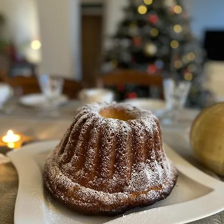 Bed & Breakfast Chateau Segot Neuilly-le-Réal