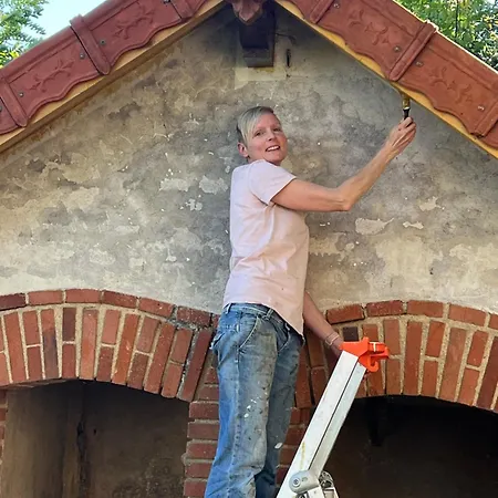 Bed & Breakfast Chateau Segot 3*