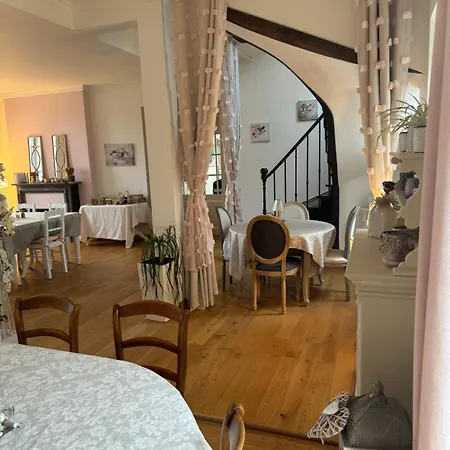 Chateau Segot * Neuilly-le-Réal