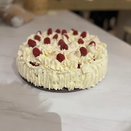 Chateau Segot Bed & Breakfast