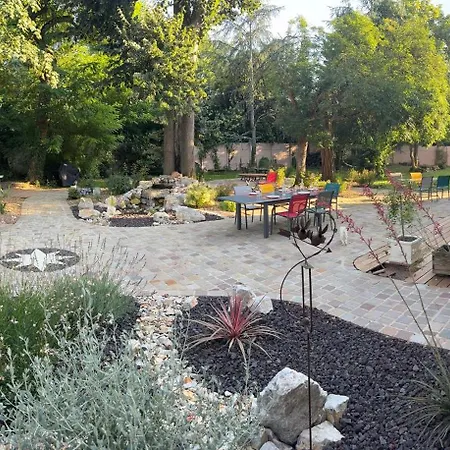 Chateau Segot Neuilly-le-Réal