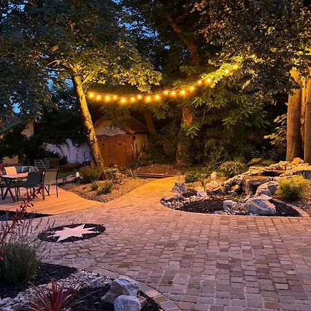 Bed & Breakfast Chateau Segot 3*