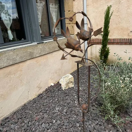 Bed & Breakfast Chateau Segot Neuilly-le-Réal