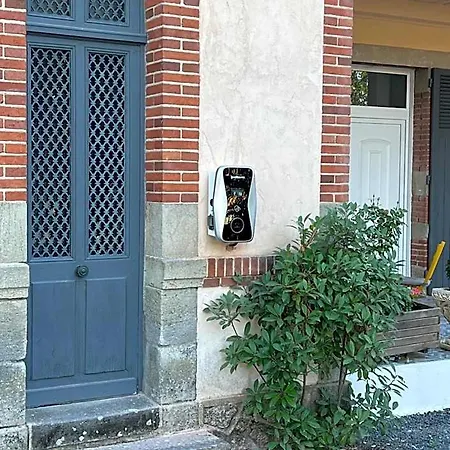 Chateau Segot 3*