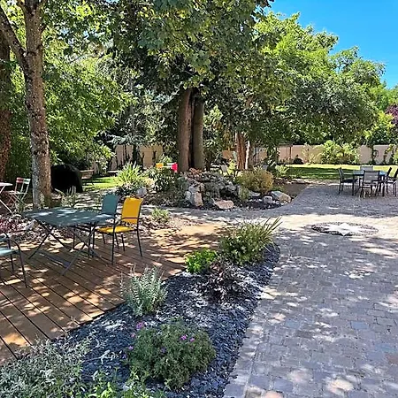Chateau Segot 3*
