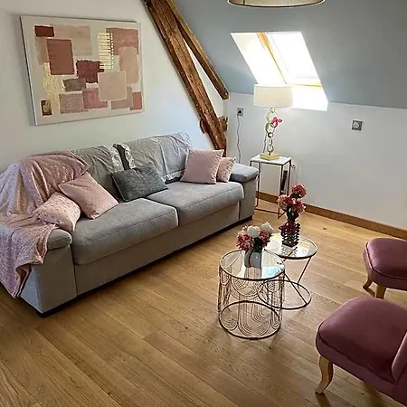 Chateau Segot Bed & Breakfast