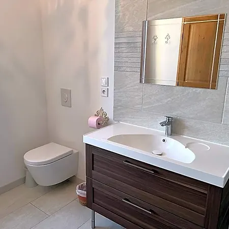 Bed & Breakfast Chateau Segot