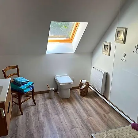 Bed & Breakfast Chateau Segot Neuilly-le-Réal