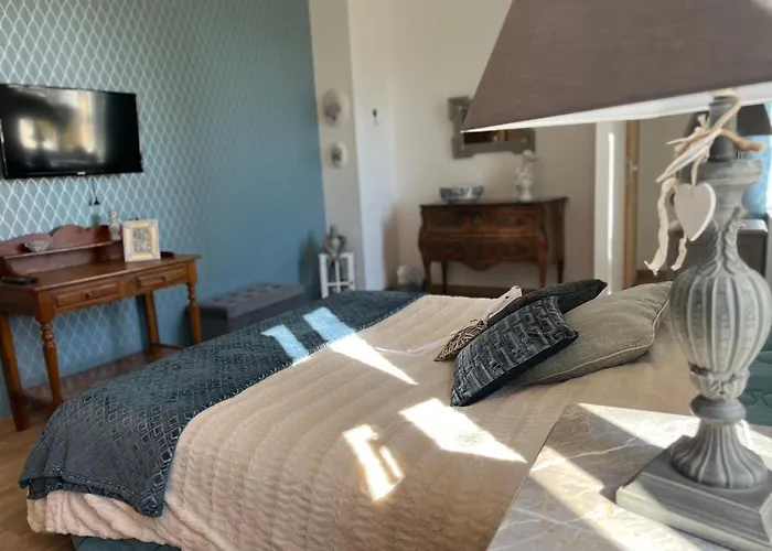 Chateau Segot Neuilly-le-Réal