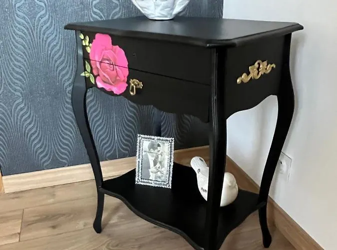 Chateau Segot Frühstückspension Neuilly-le-Réal