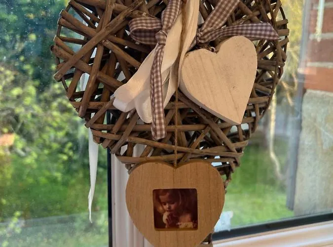 Chateau Segot Frühstückspension 3*