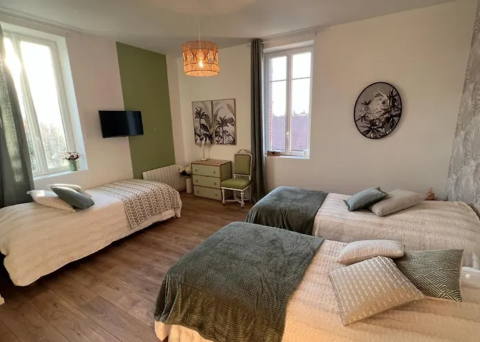 Chateau Segot Neuilly-le-Réal