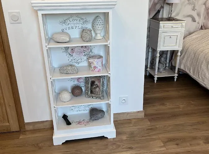 Bed and breakfast Château Ségot Neuilly-le-Réal