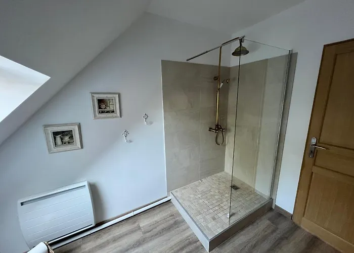 Bed and breakfast Château Ségot