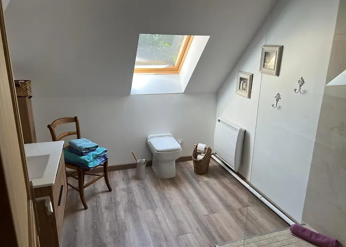 Château Ségot Bed and breakfast 3*