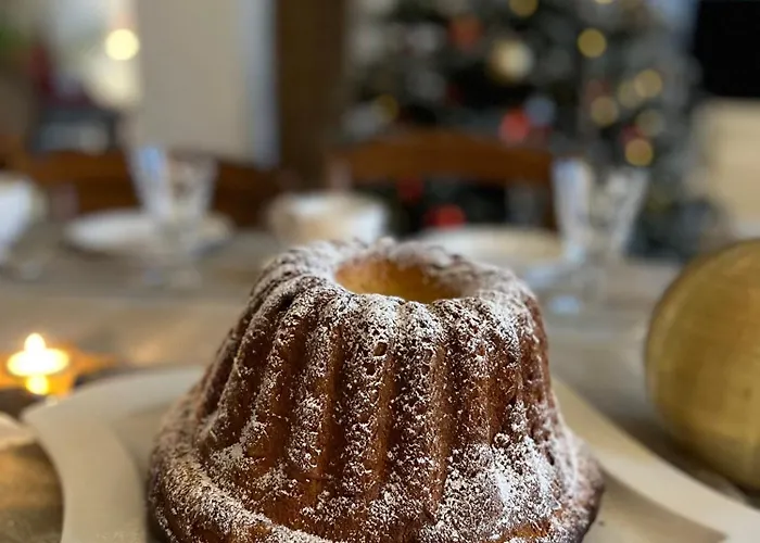 Bed and breakfast Château Ségot Neuilly-le-Réal