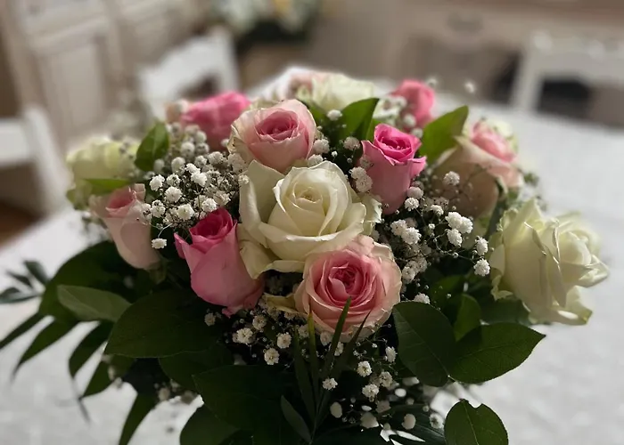 Bed and breakfast Château Ségot