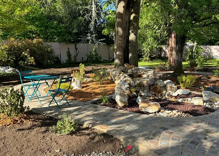 Château Ségot 3* Neuilly-le-Réal