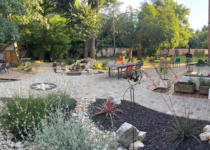 Château Ségot Neuilly-le-Réal